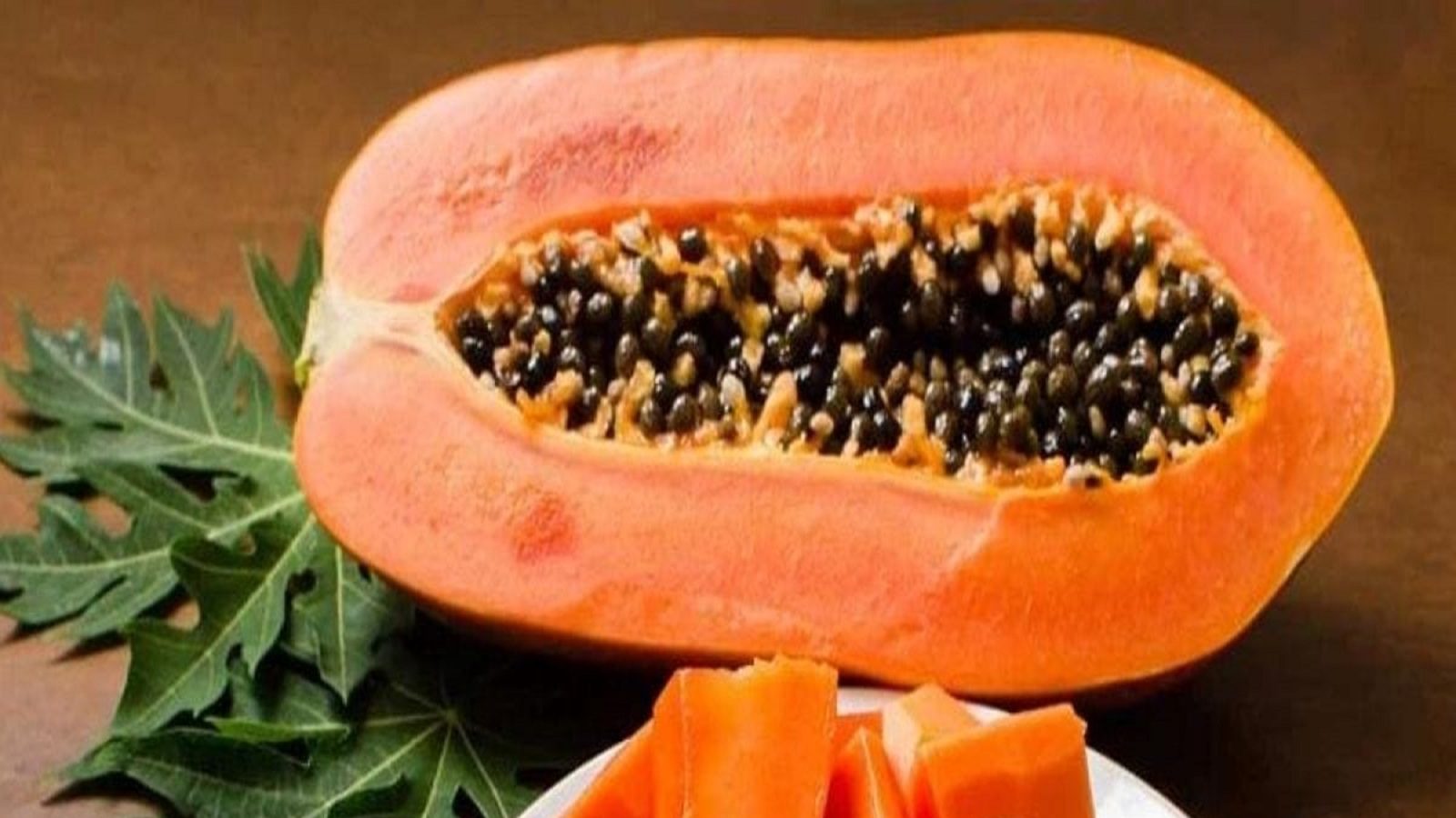you can get these amazing health benefits by drinking papaya juice