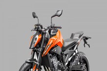 KTM Duke Series: కొత్త లుక్ లో KTM Duke బైక్స్.. బడ్జెట్ ధరల్లో అందబాటులోకి.. KTM Duke Series: కొత్త లుక్ లో KTM Duke బైక్స్.. బడ్జెట్ ధరల్లో అందబాటులోకి..