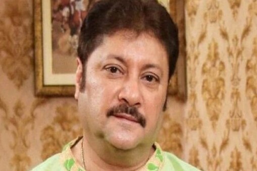 బెంగాలీ నటుడు అభిషేక్ ఛటర్జీ కన్నుమూత (Abhishek Chatterjee)