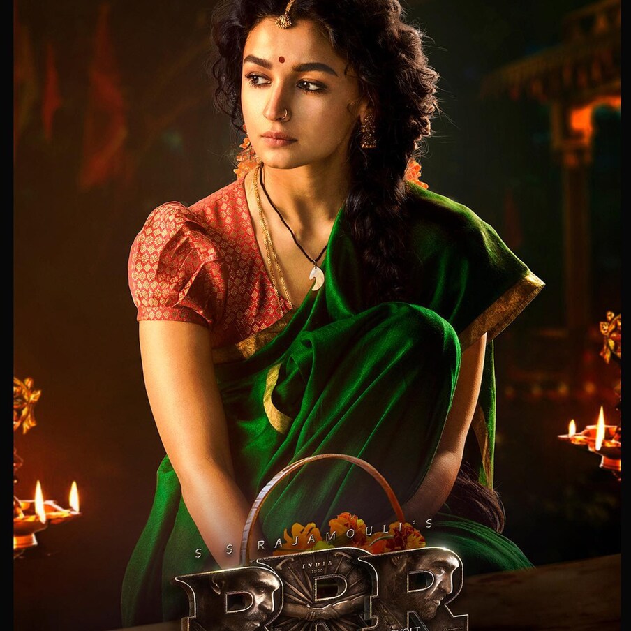  ఇదే విషయం అలియా వరకు వెళ్లడంతో ఈమె కూడా విషయాన్ని సీరియస్‌గా తీసుకున్నట్లు అర్థమవుతుంది. ఎందుకంటే తన సోషల్ మీడియాలో ‘RRR’ సినిమాకు సంబంధించిన చేసిన కొన్ని పోస్టులను డిలీట్ చేసింది అలియా భట్. అంతేకాదు విడుదలకు ముందు జరిగిన ప్రమోషన్స్‌కు కూడా ఈమె హాజరు కాలేదు. ఒక్క పెద్ద ప్రీ రిలీజ్ ఈవెంట్‌కు తప్పిస్తే.. ఏ ఇంటర్వ్యూకు కానీ.. ప్రమోషన్స్‌కు కానీ హాజరు కాలేదు అలియా. దానికి కూడా కారణం ఇదే అని తెలుస్తుంది.