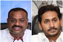 AP Politics: అచ్చెన్నకు ప్రాణహాని..? కాపాడాలంటూ జగన్ సర్కారుకు వినతి.. అసలేం జరిగింది..?