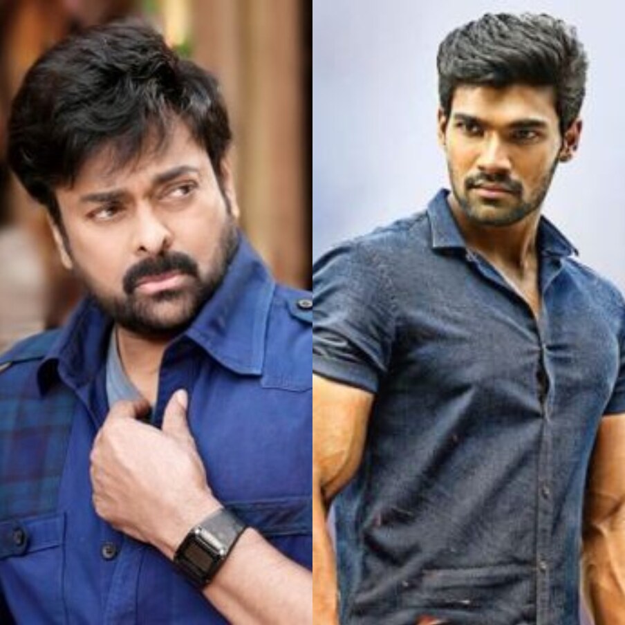  అవును అప్పట్లో చిరంజీవి(Chiranjeevi) కూడా బాలీవుడ్ ఎంట్రీ కోసం కోడి రామకృష్ణ (Kodi Ramakrishna) దర్శకత్వంలో రాజశేఖర్ (Rajasekhar) హీరోగా నటించిన బ్లాక్ బస్టర్ మూవీ  ‘అంకుశం’ (Ankusham) సినిమా హిందీ రీమేక్‌తో ‘ప్రతిబంధ్’(Pratibandh) సినిమాతో బాలీవుడ్ ఎంట్రీ ఇచ్చారు. (File/Photo)