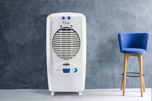Air Cooler: సమ్మర్‌లో ఎయిర్ కూలర్ కొంటున్నారా? ఈ టిప్స్ గుర్తుంచుకోండి
(ప్రతీకాత్మక చిత్రం)
