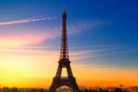 Eiffel Tower : అవును,నిజమే..ఈఫిల్ టవర్ ఎత్తు 6 మీటర్లు పెరిగింది
