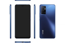 సరికొత్త vivo V23e 5G స్మార్ట్ ఫోన్.. అద్భుత డిజైన్ తో పాటు సూపర్ గా సెల్ఫీలు సరికొత్త vivo V23e 5G స్మార్ట్ ఫోన్.. అద్భుత డిజైన్ తో పాటు సూపర్ గా సెల్ఫీలు
