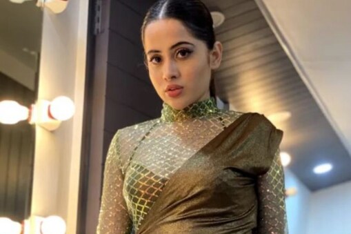 Urfi Javed