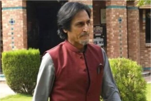 Ramiz Raja