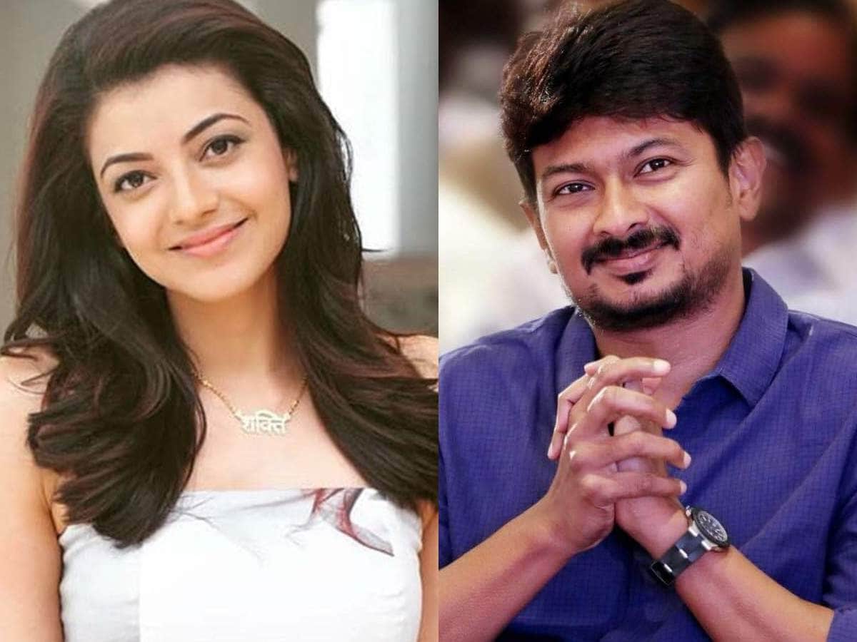 Udhayanidhi Stalin Movie
