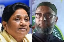Sanjay Raut : మాయావతి,ఓవైసీకి భారత రత్న ఇవ్వాలన్న శివసేన Sanjay Raut : మాయావతి,ఓవైసీకి భారత రత్న ఇవ్వాలన్న శివసేన