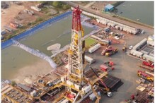 Megha Engineering: రాజమండ్రి ONGCకి రిగ్గులు సరఫరాలో మేఘా రికార్డు.. ప్రపంచంలోనే బెస్ట్ Megha Engineering: రాజమండ్రి ONGCకి రిగ్గులు సరఫరాలో మేఘా రికార్డు.. ప్రపంచంలోనే బెస్ట్