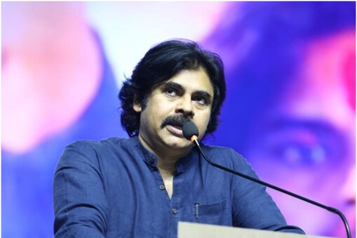 పవన్ కల్యాణ్ (ఫైర్)