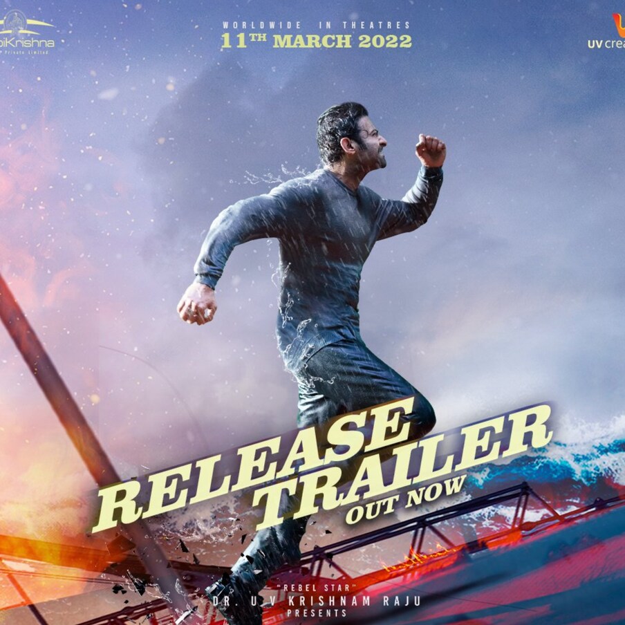  తెలుగు రాష్ట్రాల్లో కచ్చితంగా రికార్డు బ్రేకింగ్ ఓపెనింగ్స్ రాబోతున్నట్లు ట్రేడ్ వర్గాలు అంచనా వేస్తున్నాయి. తెలుగులో దాదాపు 1800 థియేటర్స్‌లో విడుదల కానుంది రాధే శ్యామ్. అంటే ఉన్న థియేటర్స్‌లో దాదాపు 85 శాతం ఇదే ఉండబోతుందన్నమాట.ఏపీలో టికెట్ రేట్లు కూడా ఓ కొలిక్కి రావడంతో కచ్చితంగా రికార్డు ఓపెనింగ్స్ వచ్చేలా కనిపిస్తున్నాయి.