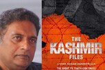 The Kashmir Files - Prakash Raj : ‘ది కశ్మీర్ ఫైల్స్’ మూవీపై ప్రకాష్ రాజ్ సంచలన ట్వీట్..