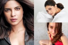 Bollywood Heroins Instagram Followers : ఇన్స్టాలో ఎక్కువ ఫాలోవర్స్ ఉన్న బాలీవుడ్ భామలు.. Bollywood Heroins Instagram Followers : ఇన్స్టాలో ఎక్కువ ఫాలోవర్స్ ఉన్న బాలీవుడ్ భామలు..