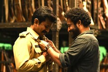 RRR : నైజాంలో ఆర్ఆర్ఆర్ మరో అరుదైన రికార్డు.. బాహుబలి 2 సహా అన్ని రికార్డులు ఫసక్.. RRR : నైజాంలో ఆర్ఆర్ఆర్ మరో అరుదైన రికార్డు.. బాహుబలి 2 సహా అన్ని రికార్డులు ఫసక్..