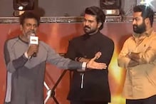 RRR : ఆర్ఆర్ఆర్ మూవీ కోసం జేమ్స్ మూవీ తీసేస్తారా.. రాజమౌళి పై శివ రాజ్‌కుమార్ అసంతృప్తి..