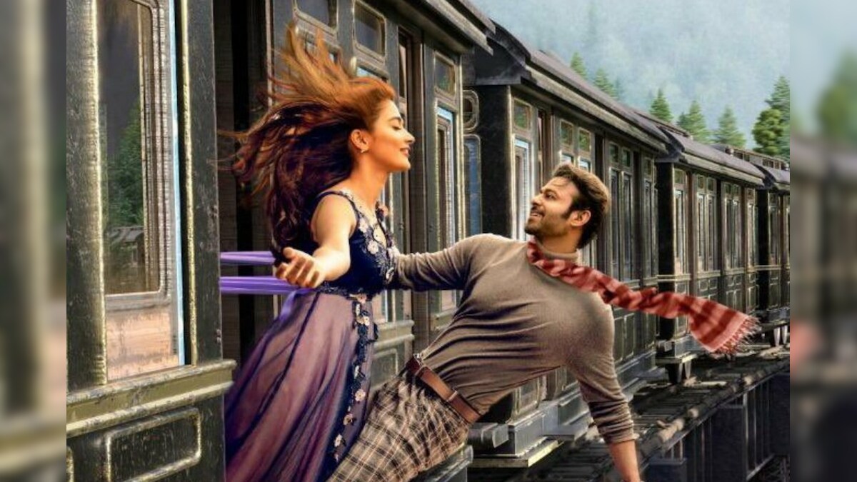 Prabhas - radhe shyam : మరికొన్ని గంటల్లో ప్రభాస్ ‘రాధే శ్యామ్’ వరల్డ్ టెలివిజన్ ప్రీమియర్..