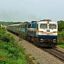 RRB NTPC: త్వరలో ఎన్‌టీపీసీ సీబీటీ-2 పరీక్ష.. సెలబస్, పరీక్ష విధానం!