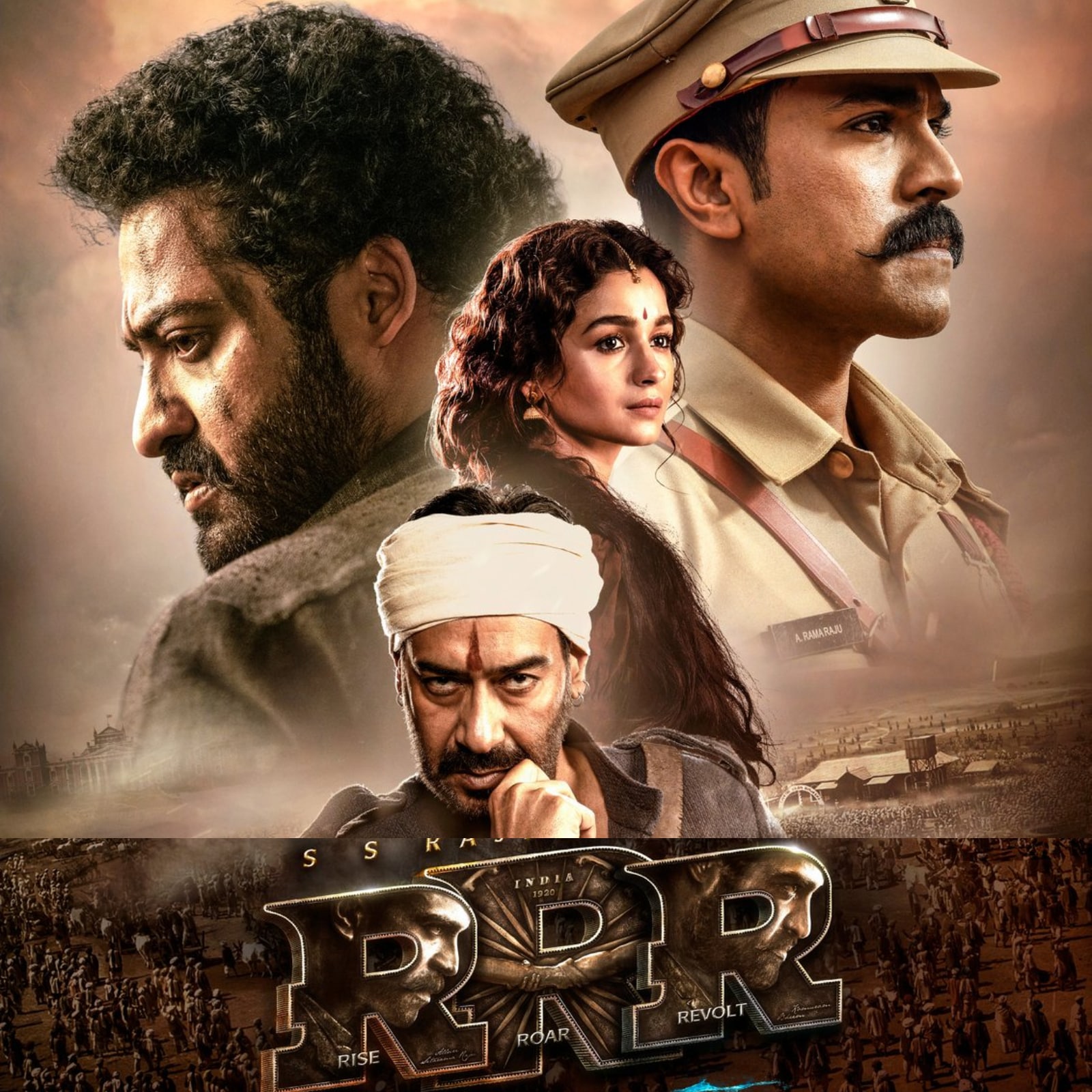 ఆర్ఆర్ఆర్ టికెట్ల కోసం విజయవాడ మేయర్ పై ట్రోలింగ్