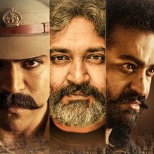 RRR : ఆర్ఆర్ఆర్ మూవీ మొదటి రోజు ఈ రికార్డులు బ్రేక్ చేస్తుందా.. రాజమౌళి టార్గెట్ మాములుగా RRR : ఆర్ఆర్ఆర్ మూవీ మొదటి రోజు ఈ రికార్డులు బ్రేక్ చేస్తుందా.. రాజమౌళి టార్గెట్ మాములుగా