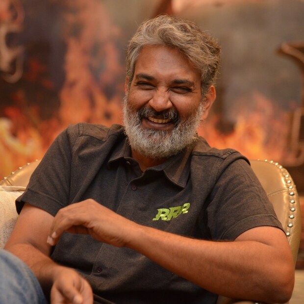 Manu Reddy Rrp RRR Promotions: రాజమౌళి బుర్రకు సలాం చెప్పాల్సిందే.. ‘RRR’ ప్రమోషన్ ...