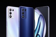 Realme 9 SE: పాపులర్ ప్రాసెసర్తో రియల్మీ 9 స్పీడ్ ఎడిషన్ వచ్చేసింది... ధర ఎంతంటే Realme 9 SE: పాపులర్ ప్రాసెసర్తో రియల్మీ 9 స్పీడ్ ఎడిషన్ వచ్చేసింది... ధర ఎంతంటే