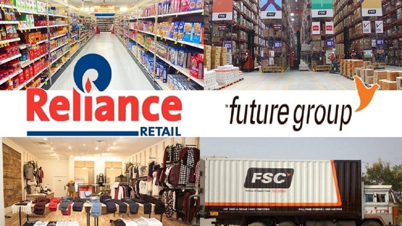 Reliance rebranding Future Retail Stores will create 30000 jobs