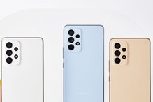 Samsung Galaxy A Series: సాంసంగ్ ఏ సిరీస్లో రెండు స్మార్ట్ఫోన్లు... ఫీచర్స్ ఇవే Samsung Galaxy A Series: సాంసంగ్ ఏ సిరీస్లో రెండు స్మార్ట్ఫోన్లు... ఫీచర్స్ ఇవే