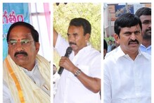 బీజేపీలోకి జూపల్లి, పొంగులేటి, తుమ్మల.. ఎమ్మెల్యే రఘునందన్ ఏమన్నారంటే?