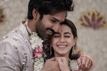 Aadhi Pinisetty: ఆది పినిశెట్టి పెళ్లి డేట్ ఫిక్స్.. మరో పది రోజుల్లోనే భజంత్రీలు Aadhi Pinisetty: ఆది పినిశెట్టి పెళ్లి డేట్ ఫిక్స్.. మరో పది రోజుల్లోనే భజంత్రీలు