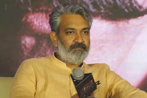 బాహుబలి-3పై రాజమౌళి
