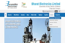 Jobs in Hyderabad: గ్రాడ్యుయేట్స్కి గుడ్ న్యూస్.. "బెల్" హైదరాబాద్లో అప్రెంటీస్.. Jobs in Hyderabad: గ్రాడ్యుయేట్స్కి గుడ్ న్యూస్.. "బెల్" హైదరాబాద్లో అప్రెంటీస్..