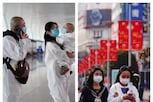 Lockdown In China : తగ్గేదే లే అంటున్న కరోనా..చైనాలో మళ్లీ లాక్ డౌన్