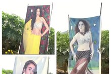 పంట పొలాల్లో సమంత, రష్మిక, తమన్నా, పూజా హెగ్ధే సందడి.. ఆదర్శ రైతు ఐడియానా.. మజాకా.. పంట పొలాల్లో సమంత, రష్మిక, తమన్నా, పూజా హెగ్ధే సందడి.. ఆదర్శ రైతు ఐడియానా.. మజాకా..