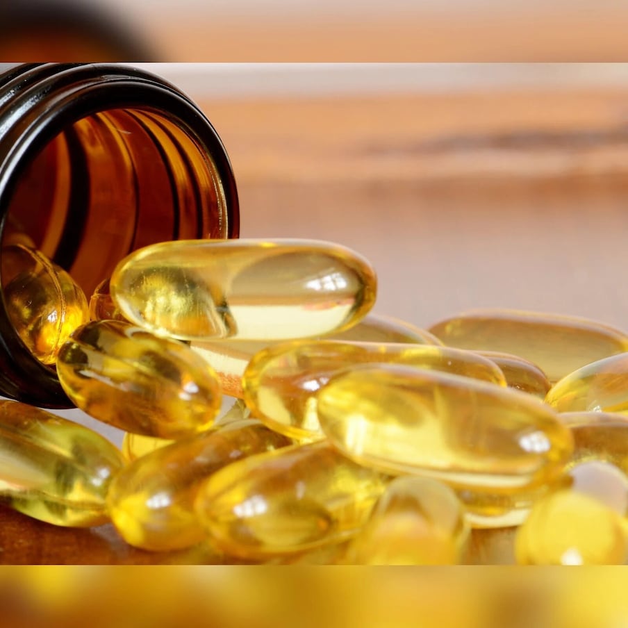  Vitamin D deficiency:  అనేక సమస్యలకు వైద్యులు చేప మాత్రలు సూచిస్తారు. అయితే అది దేనికి, ఎందుకు అని ఎప్పుడైనా ఆలోచించారా..? దీనికి సమాధానమే ఈ కథనం.,[object Object]