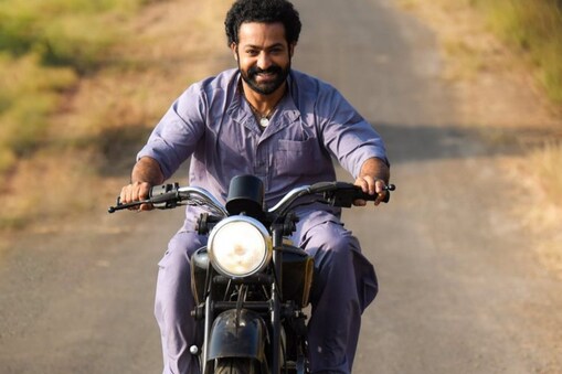 జూనియర్ ఎన్టీఆర్  (Twitter/Photo) 
