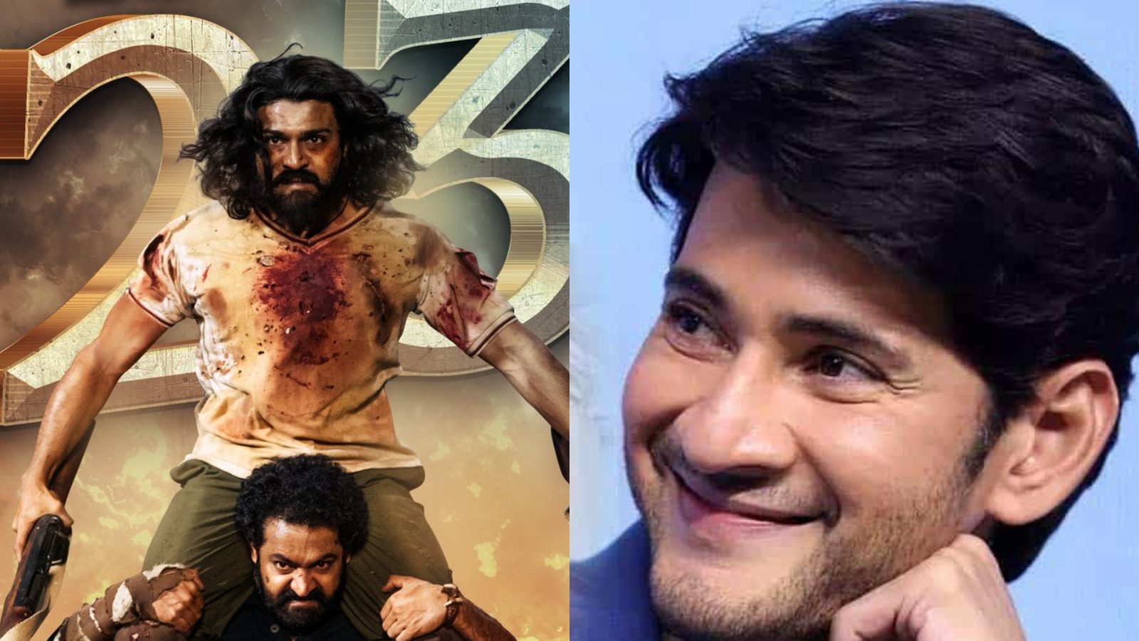 Madhu Rrr Mahesh Babu RRR review: ‘RRR’ ఎపిక్ అంటూ మహేష్ బాబు రివ్యూ.. రాజమౌళి ...