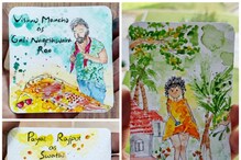 Manchu Vishnu Gali Nageswara Rao: మంచు విష్ణు సినిమాలో సన్నీ లియోన్.. గాలి కబుర్లకు సిద్ధం