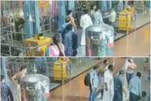 Secunderabad: ప్రఖ్యాత గణేశ్ టెంపుల్లో రౌడీ పూజారి.. భక్తుడిపై అర్చకుడి భయానక దాడి.. Secunderabad: ప్రఖ్యాత గణేశ్ టెంపుల్లో రౌడీ పూజారి.. భక్తుడిపై అర్చకుడి భయానక దాడి..