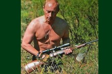 Putin : గేరు మార్చిన పుతిన్..విదేశీ ఫైటర్స్ తో ఉక్రెయిన్ పై దాడులకు గ్రీన్ సిగ్నల్