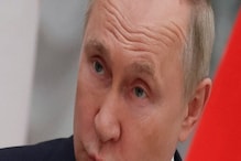 Putin : కొరియా మాదిరిగా ఉక్రెయిన్ ను రెండుగా విభజించేందుకు పుతిన్ ఫ్లాన్