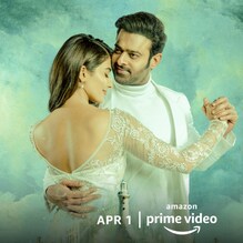 మూడు వారాలకే ఓటిటిలో ‘రాధే శ్యామ్’.. అమెజాన్ ప్రైమ్ రిలీజ్ డేట్ ఇదే..