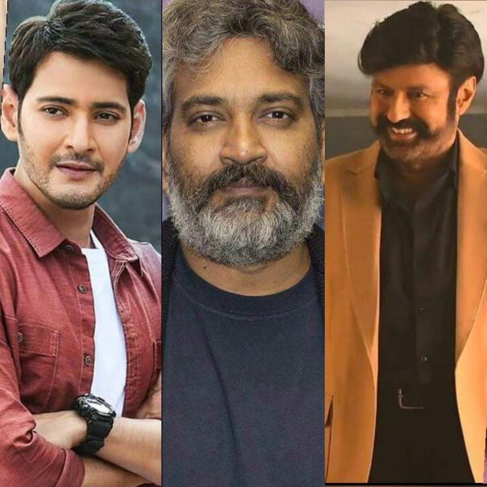 Mahesh Babu - Rajamouli: మహేష్ బాబు సినిమాలో బాలకృష్ణ పాత్రపై క్లారిటీ ఇచ్చిన రాజమౌళి.. | Sensational Director Rajamouli given clarity on Mahesh Babu movie and will Balakrishna really to act in this ...