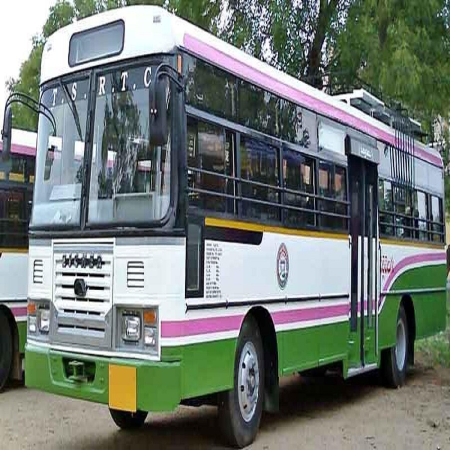  ఇటీవలే ఆర్టీసీ ప్రయాణికులపై డీజిల సెస్ విధించిన విషంయం తెలిసిందే. పల్లెవెలుగు, సిటీ ఆర్డినరీ సర్వీసుల్లో ప్రతి టికెట్‌పై 2 రూపాయలు, ఎక్స్‌ప్రెన్, డీలక్స్, సిటీ మెట్రో ఎక్స్‌ప్రెస్, మెట్రో డీలక్స్‌ సర్వీసుల్లో ప్రతి టికెట్‌పై 5 రూపాయల చొప్పున సెస్ విధించారు.(ప్రతీకాత్మక చిత్రం)