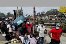 Sri lanka Crisis : శ్రీలంకలో న్యూస్ పేపర్ల ప్రింటింగ్ నిలిపివేత