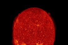 Solar Storm: సూర్యుడిపై భారీ విస్ఫోటనం.. గురువారం భూమిని తాకనున్న జియోమాగ్నెటిక్‌ స్ట్రోమ్