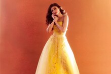 Mouni Roy : కోటలో రాజహంస ఇలానే ఉంటుందేమో.. పెళ్లైనా తగ్గని మౌనీ రాయ్ అందం..