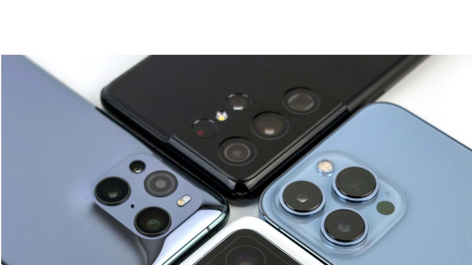 Phoneno Color Smartphone colors: మీ మొబైల్ ఏ రంగులో ఉంది? మీరు ఎలాంటి వ్యక్తి, మీ ...