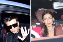 Alia Bhatt-Ranbir Kapoor Wedding Reception:ఆలియా,రణ్‌బీర్ రిసెప్షన్‌కు వచ్చిన అతిథులు వీరే