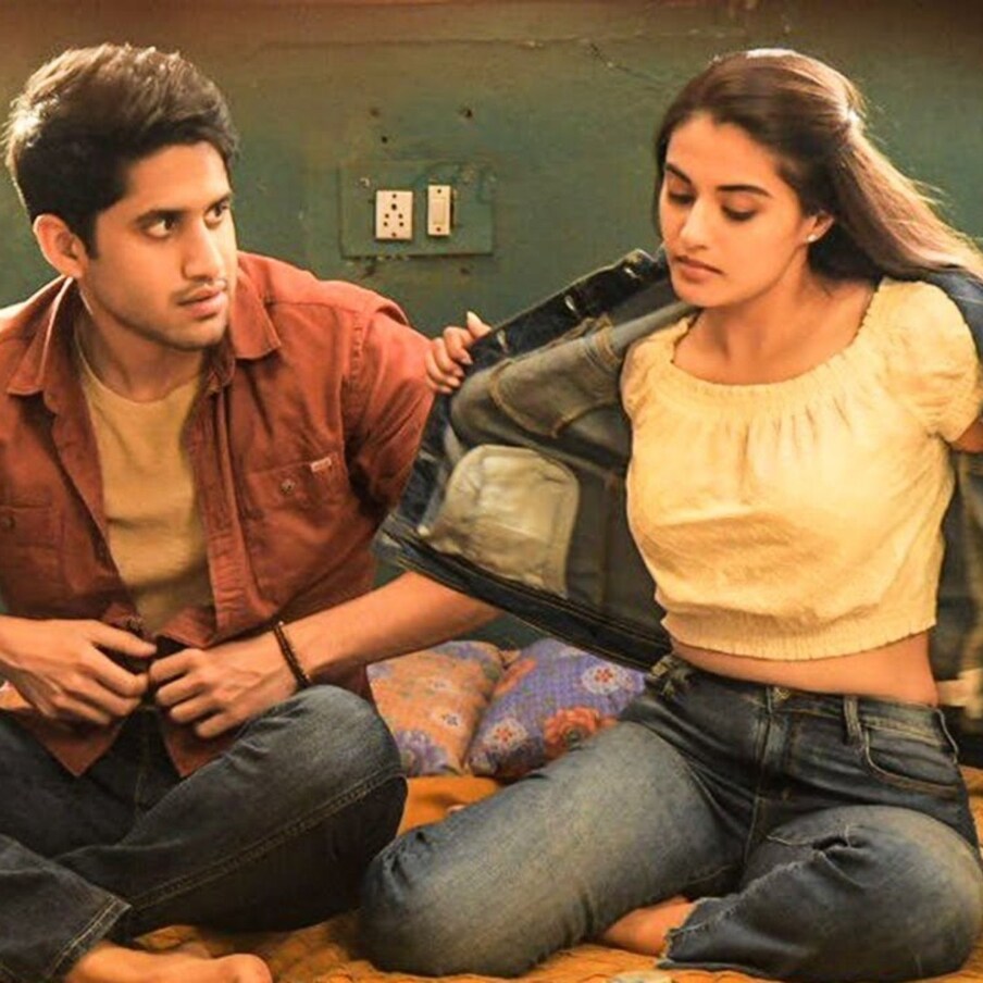  అయితే నాగ చైతన్య మాత్రం ఇంతవరకు రెండో పెళ్లి వార్తలపై ఎలాంటి అధికారిక ప్రకటన చేయలేదు. నాగ చైతన్య,సమంతల 'మజిలీ'లో నటించిన దివ్యాంశ కౌశిక్‌ను నాగ చైతన్య వివాహం చేసుకోనున్నట్లు సమాచారం.